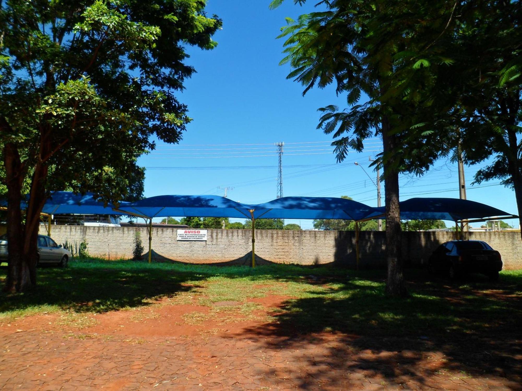 Praia Sol Hotel Santa Terezinha do Itaipu Exterior foto
