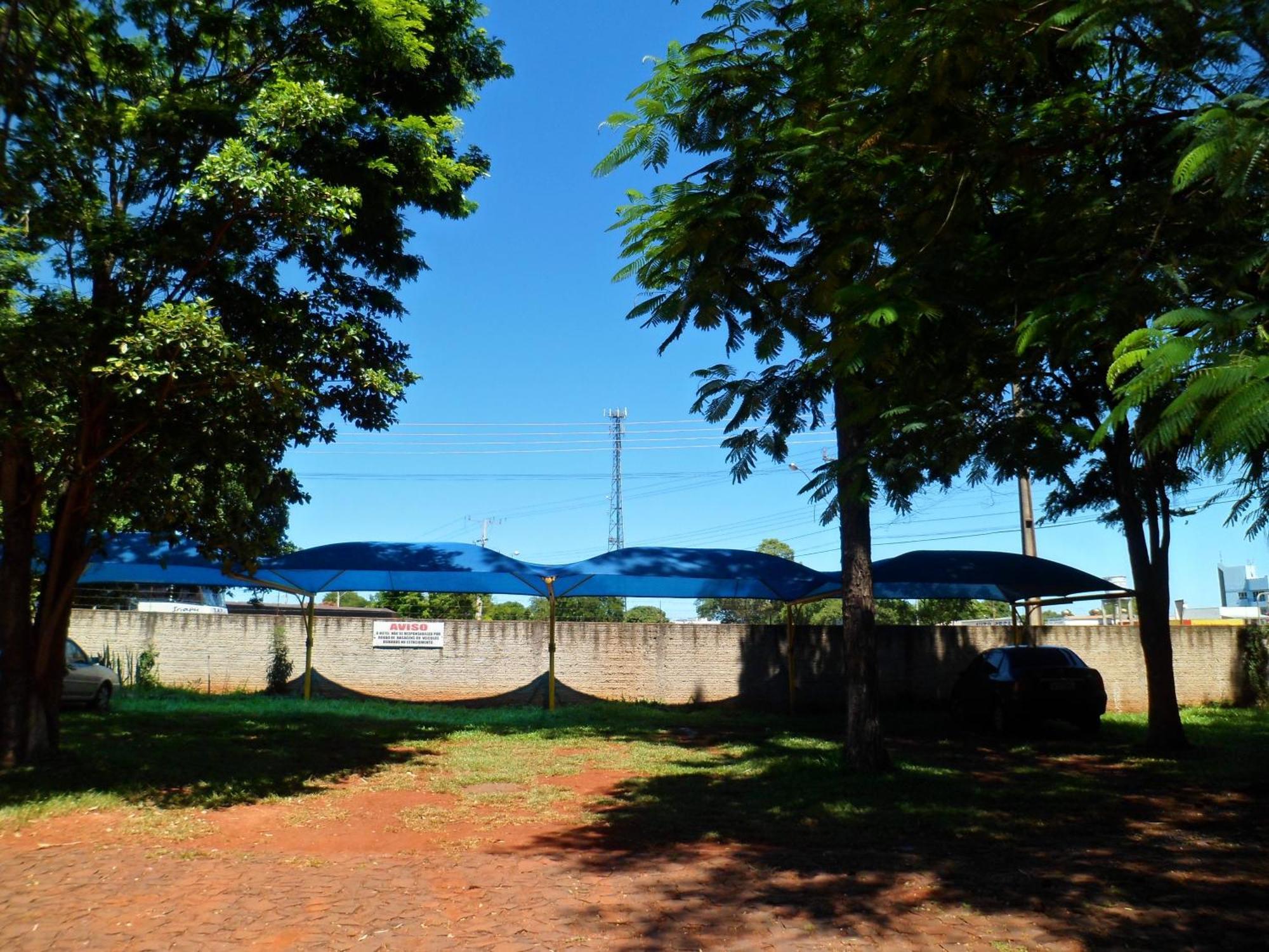 Praia Sol Hotel Santa Terezinha do Itaipu Exterior foto