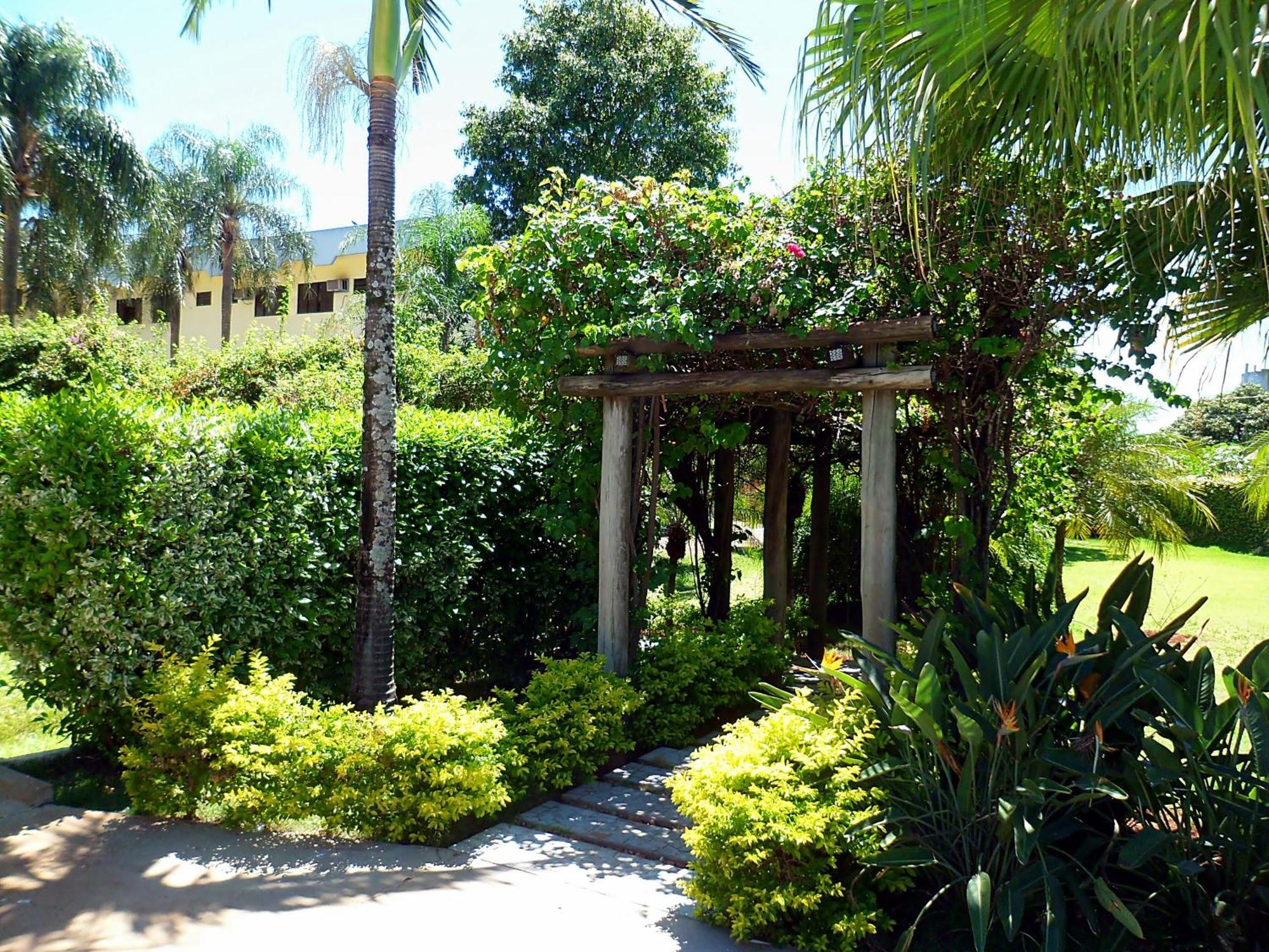 Praia Sol Hotel Santa Terezinha do Itaipu Exterior foto