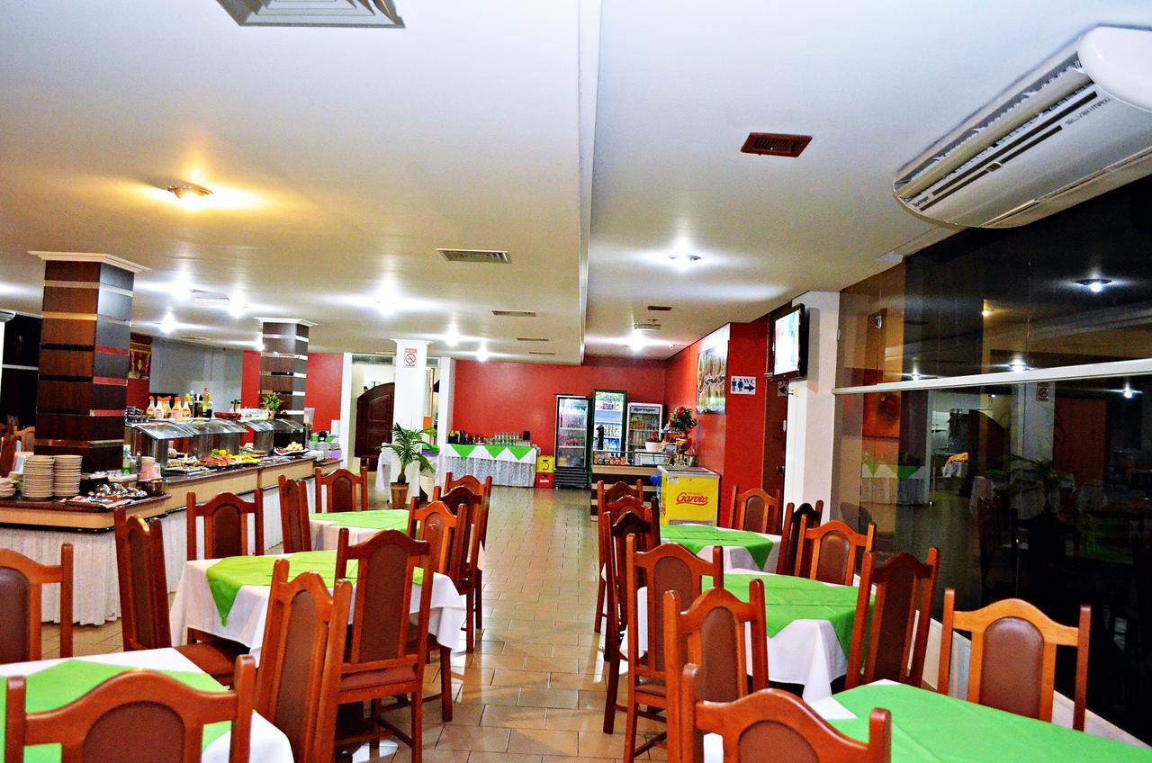 Praia Sol Hotel Santa Terezinha do Itaipu Exterior foto