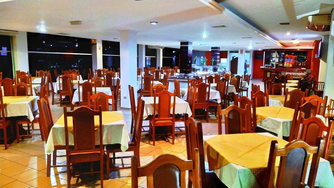 Praia Sol Hotel Santa Terezinha do Itaipu Exterior foto